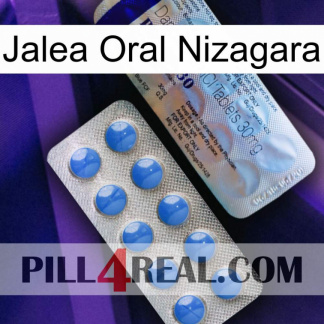 Nizagara Oral Jelly 39